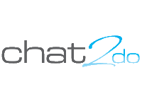 Chat2do logo