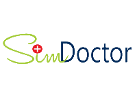 SimDoctor logo