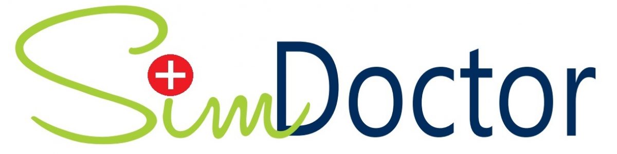 SimDoctor Logo