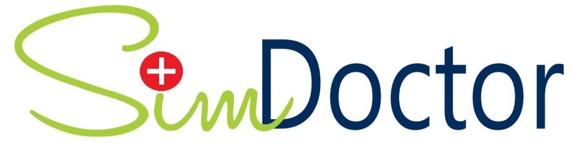 SimDoctor Logo